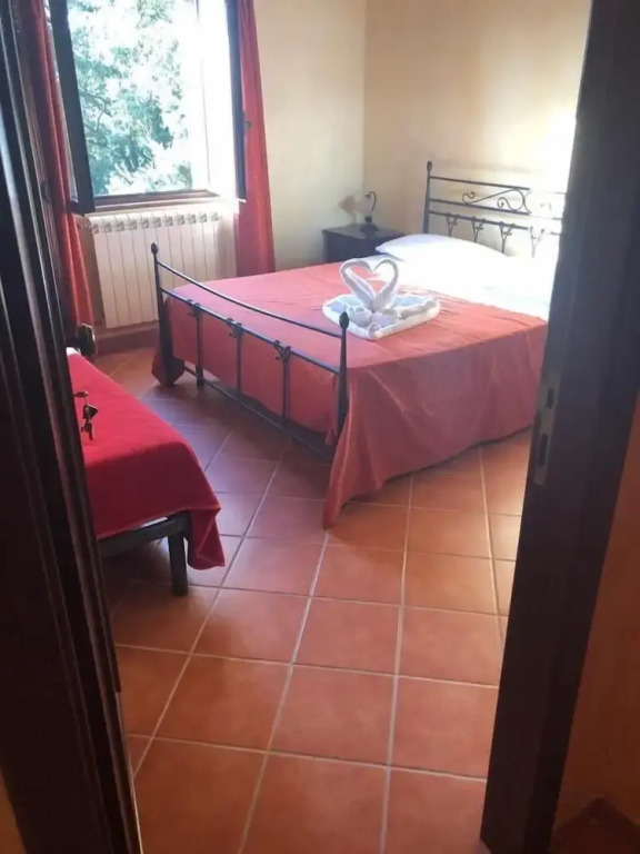 Agriturismo La Vedetta dei Nebrodi