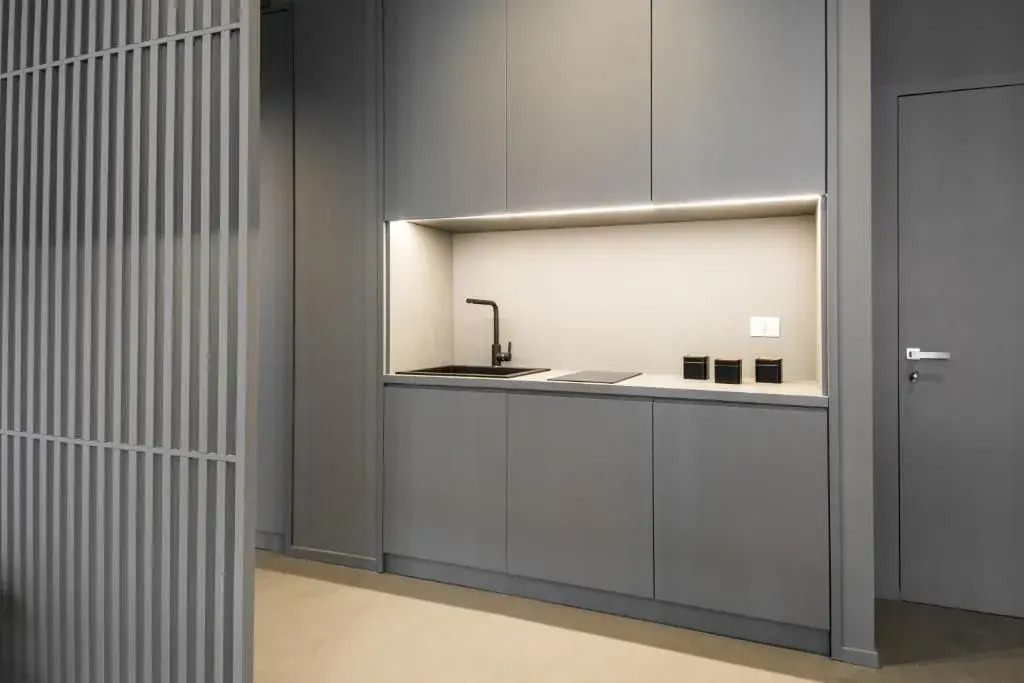 Toraldo Suites - Dimore Partenopee