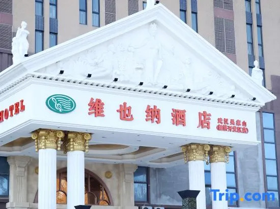Vienna Hotel (Wuhan Wujiashan Economic Development Zone)