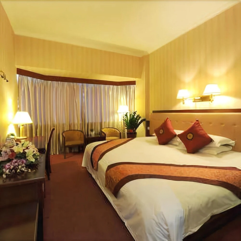 Xiong Zhen Hotel