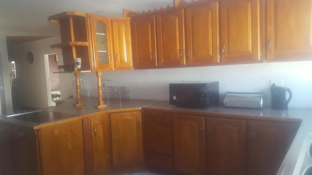 Lesego Guest House