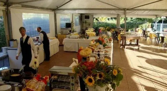Park Hotel Cinquale