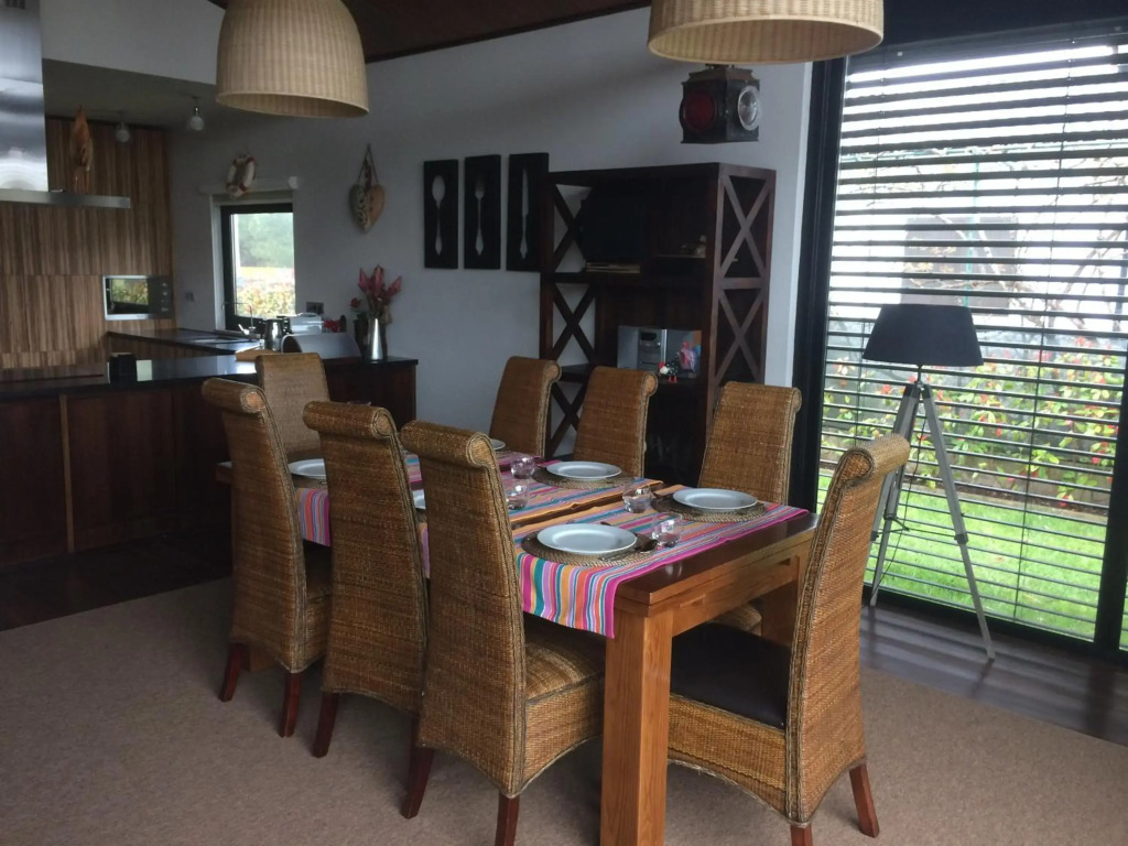 Casa dos Amigos - A luxury home in the nature