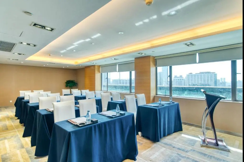 Guangzhou Easun Guotai Hotel