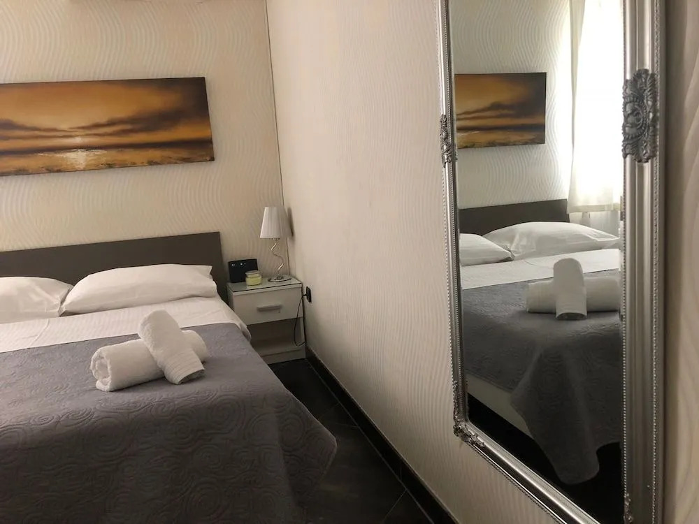 Modern Accommodation