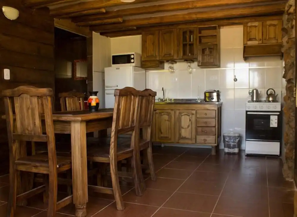 Cabañas Malbec
