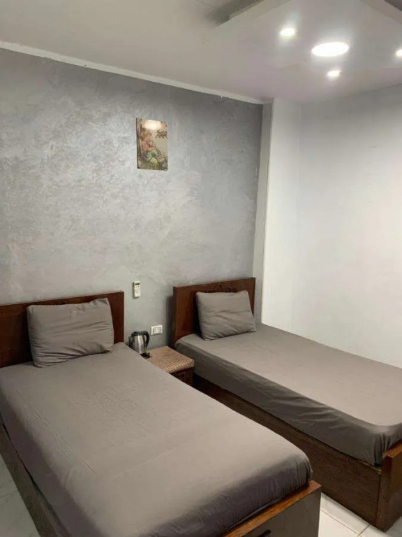 Abo Stait - Pyramid View Homestay