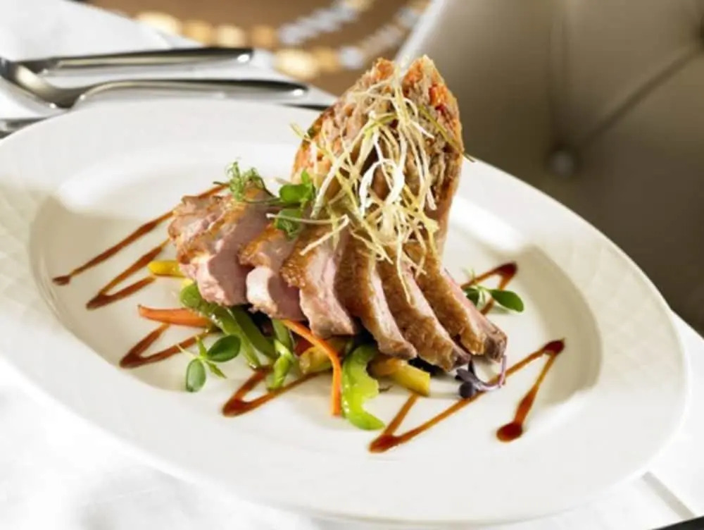 Westport Plaza Hotel, Spa & Leisure