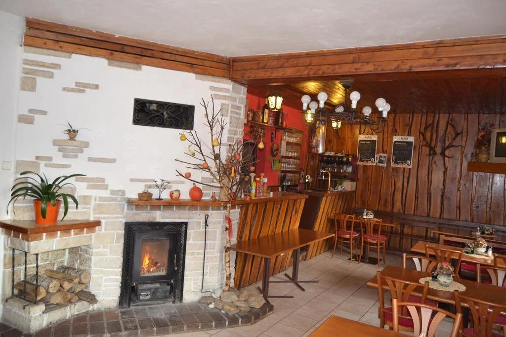 Horský Hotel Arnica