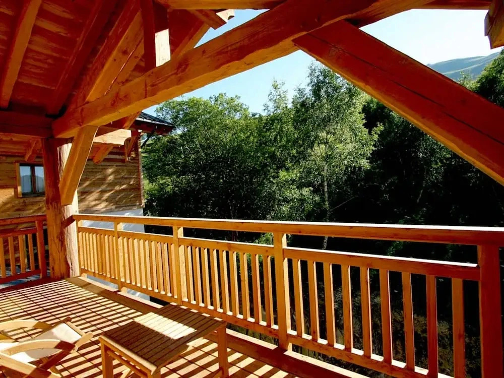 Appartment in Vaujany