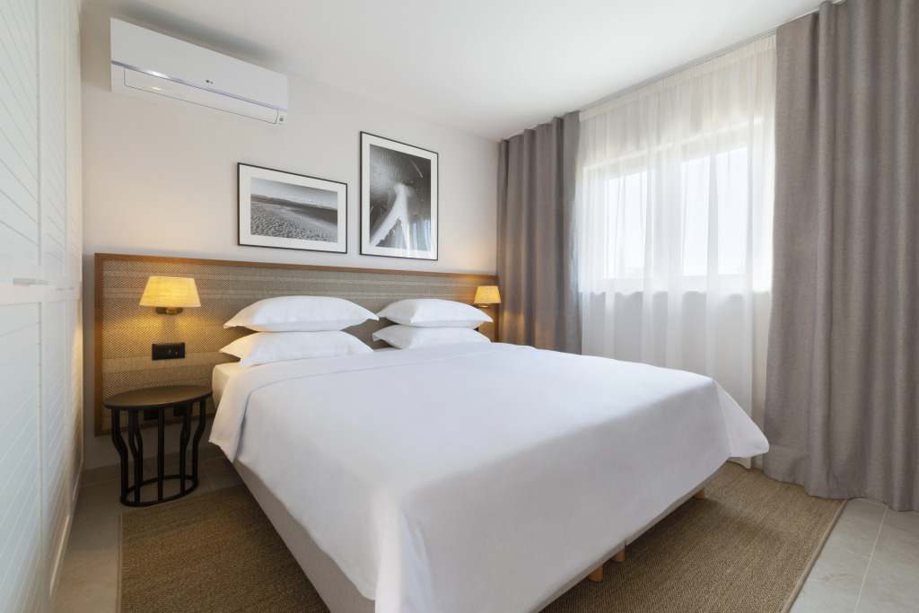 Bluesun Holiday Village Bonaca - Full Board