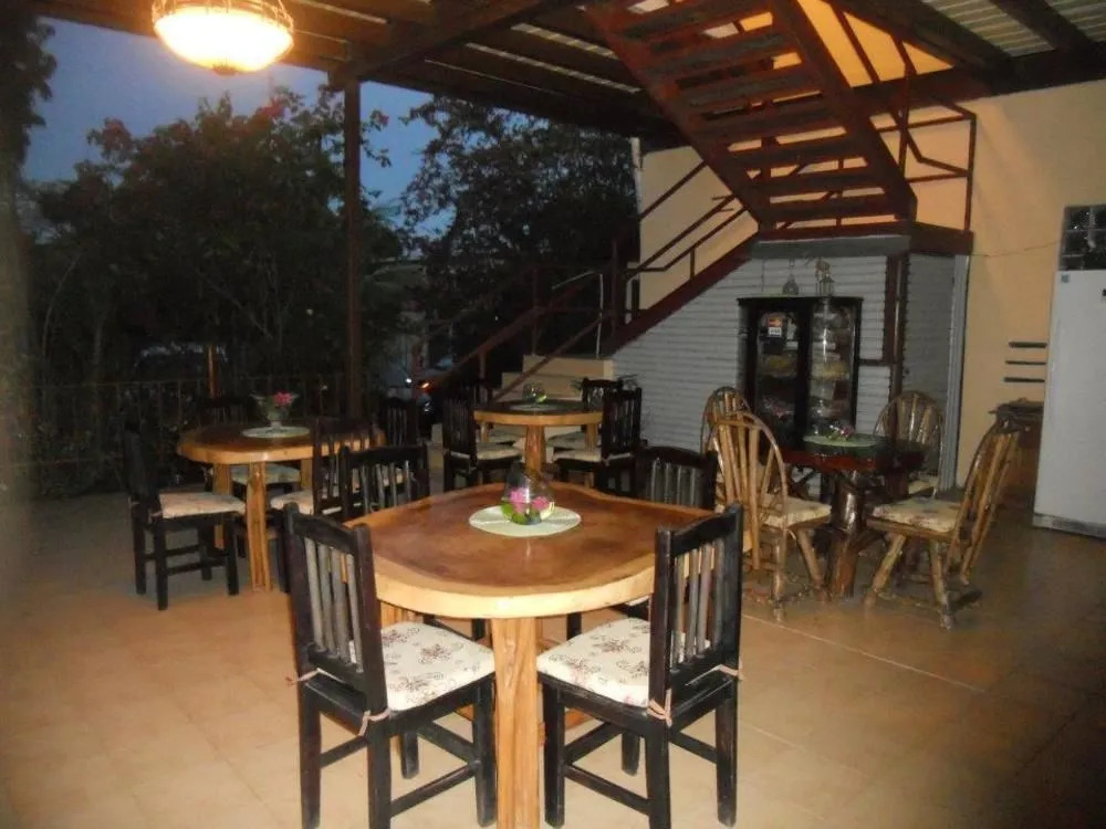 Hostal Doña Maria