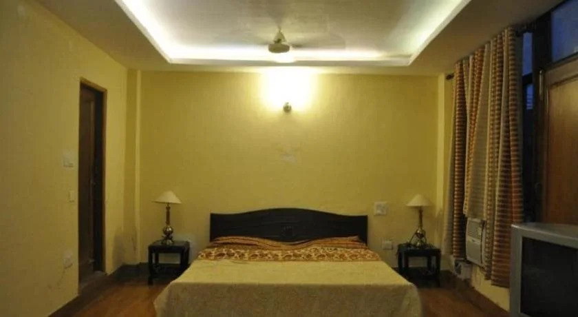 Hotel Yatrika