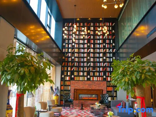 Jinhai Hotel