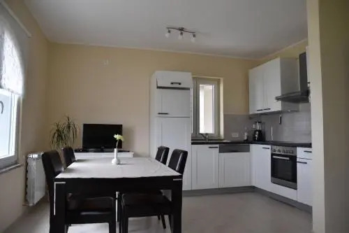 Apartment Antunovic