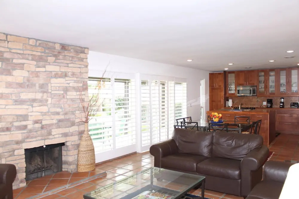 Deanza: Pattyâ€™s Place: Swim, Golf, & Relax 2 Bedroom Condo