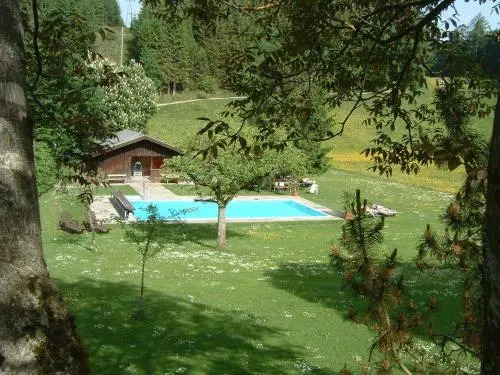 Landhotel Hochlackenhof
