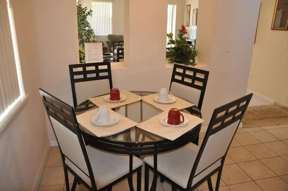 Lakeside Villa- Silver Creek 11723 4 Bedroom Home