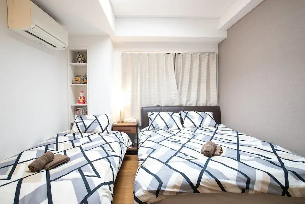 Touka House 5F