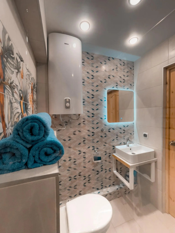 LovelyHome 39 (ЛавлиХоум 39) на улице Генерала Соммера 50