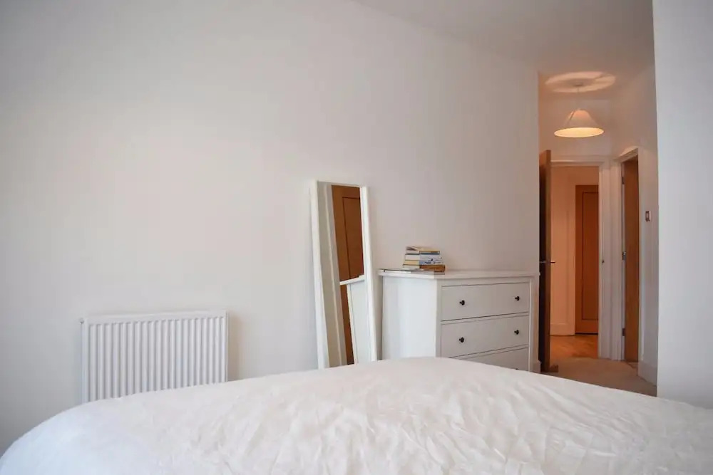 2 Bedroom Flat in Central London