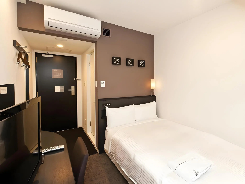 Sotetsu Fresa Inn Nihombashi-Ningyocho