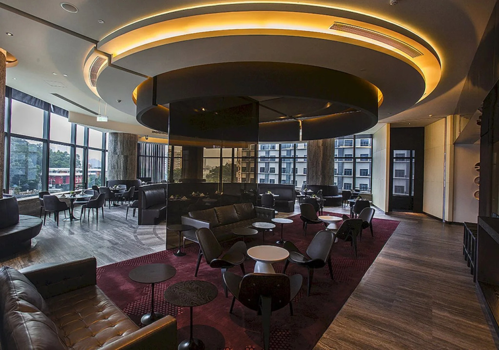 Shenzhen O Hotel