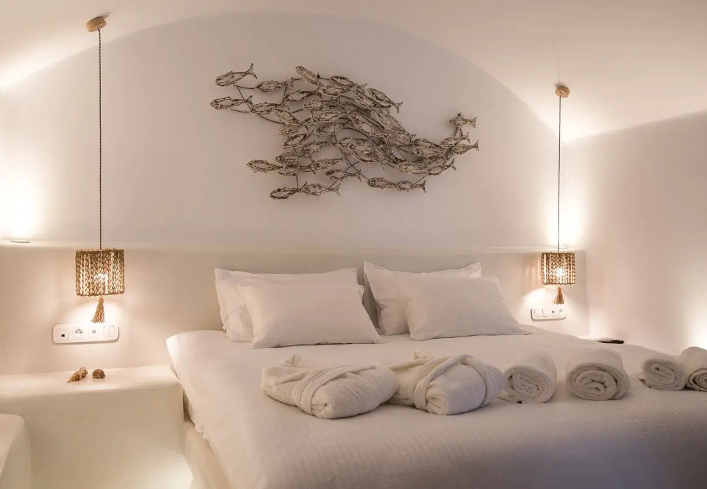 CAPE 9 Villas & Suites