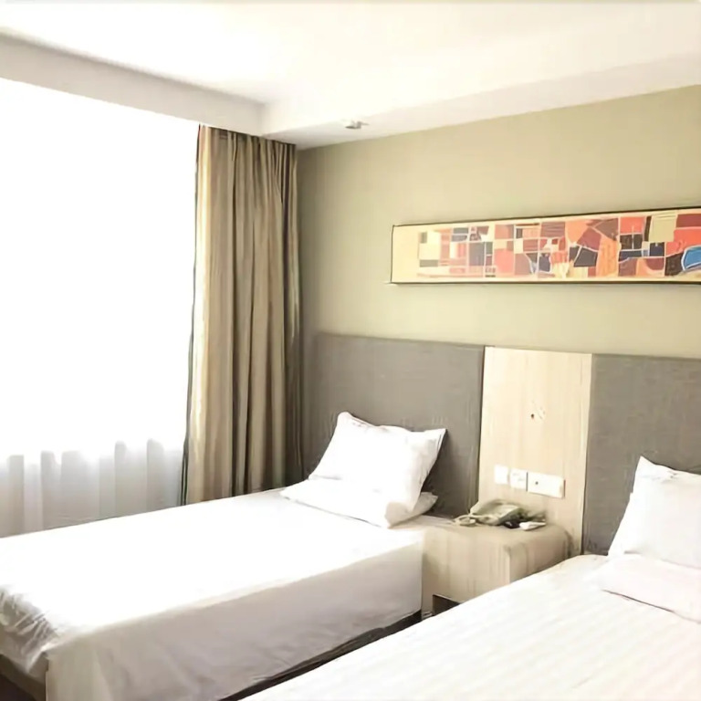 Hanting Hotel