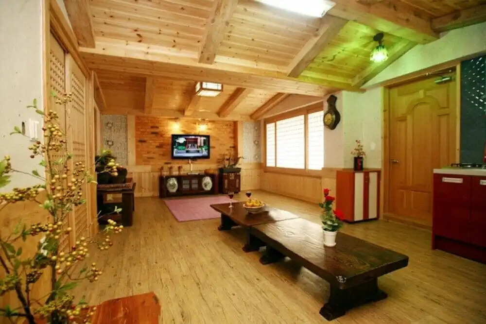 Gamasot Pension