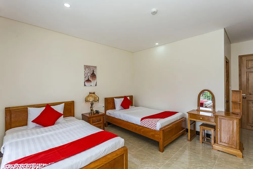 Mai Hùng Hotel Phú Quốc