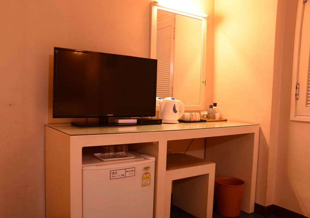 New Korea Hotel