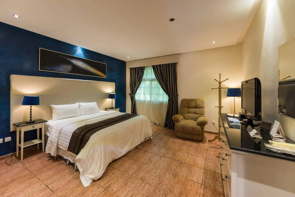 Wakan Luxury Villas and Suites