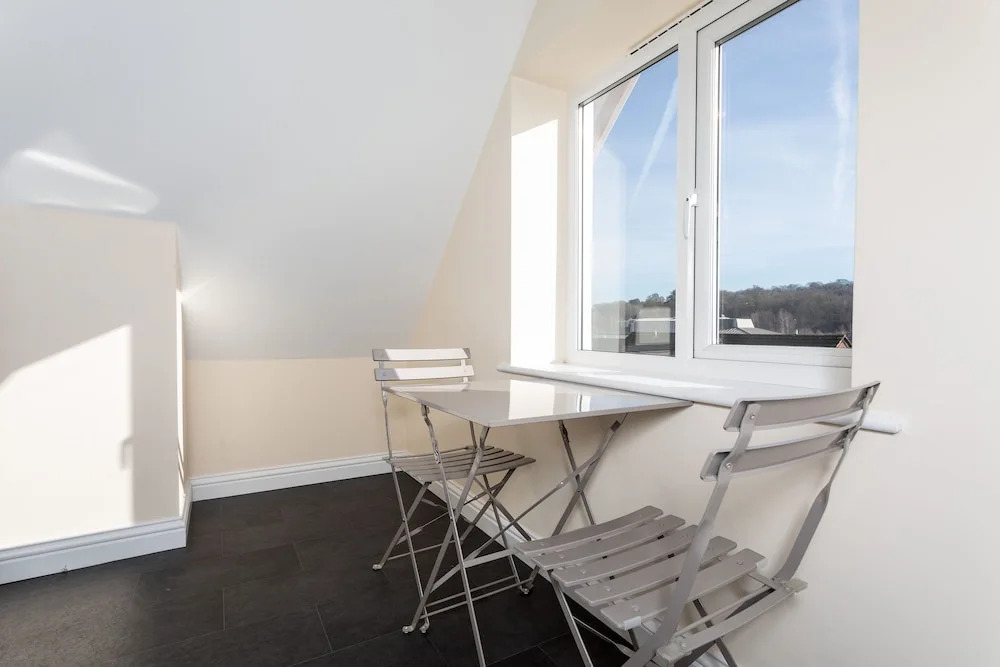 Garland Penthouse