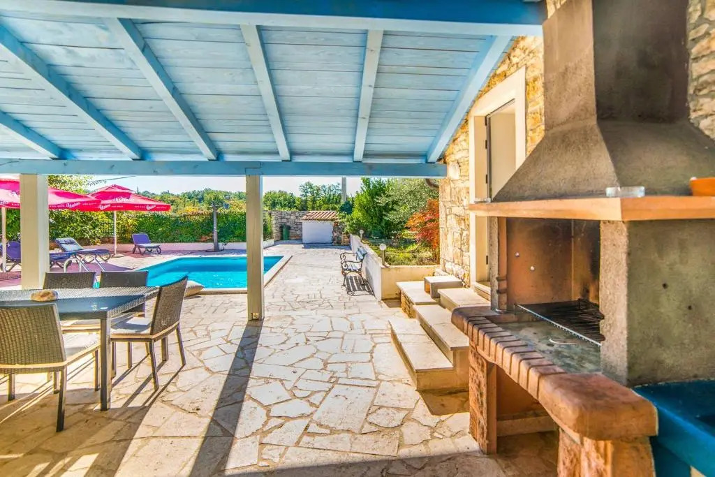 Villa Summer Breeze