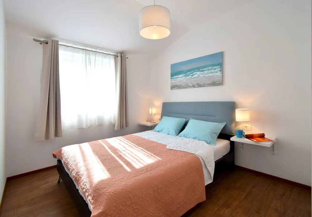 Apartments Ante