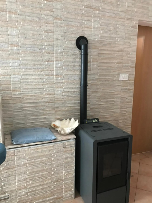 Uphill Opatija Apartment