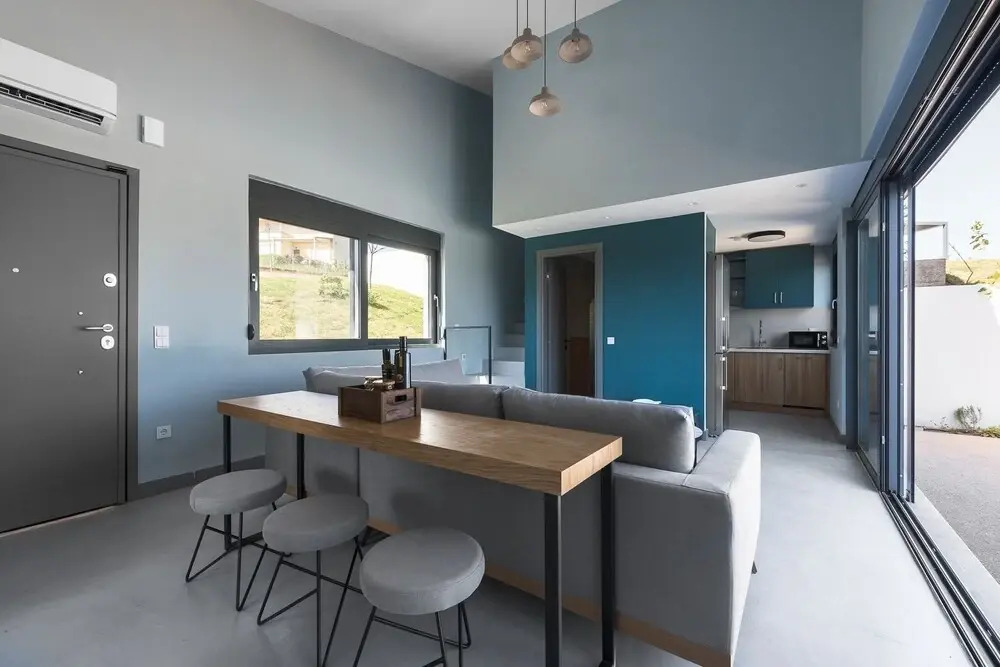 Theeta Pefko Villa - Metamorfosi Halkidiki