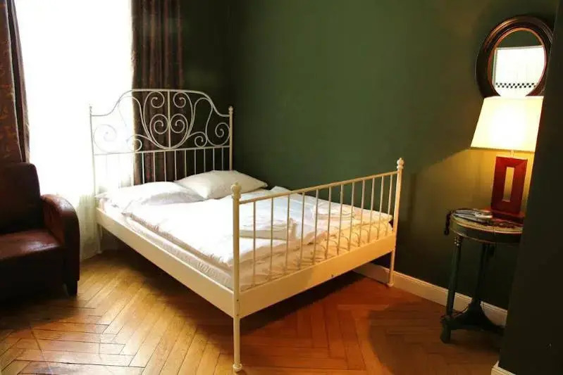 Hotel-Maison Am Adenauerplatz