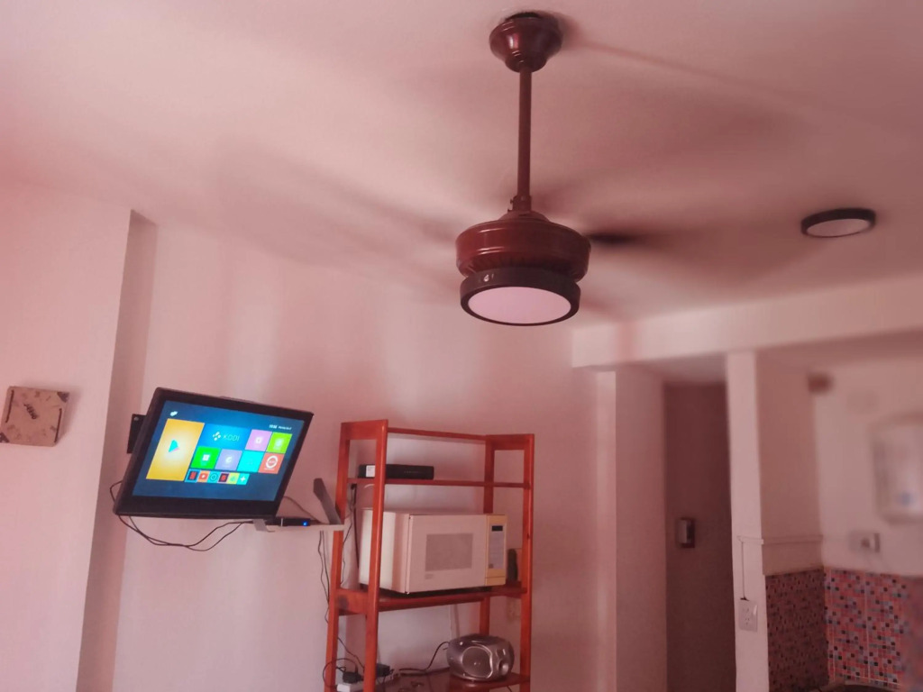 Departamento Alberdi Little