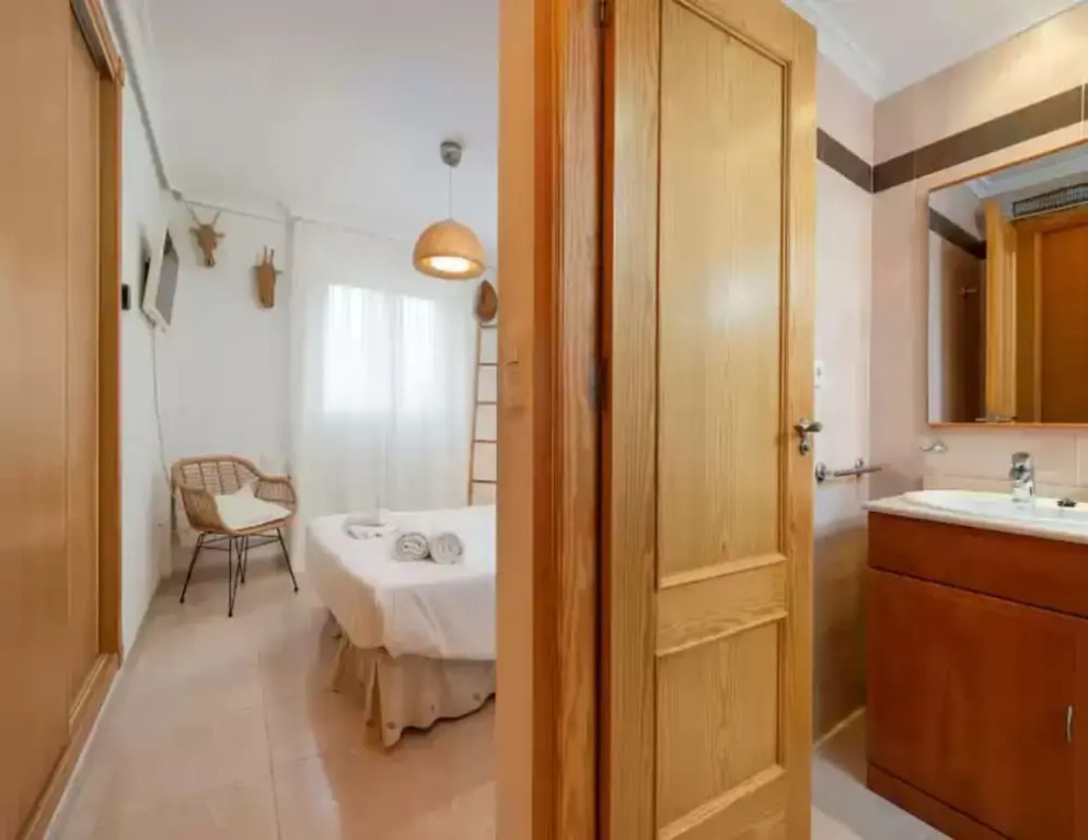 Es Mirador - Apartment
