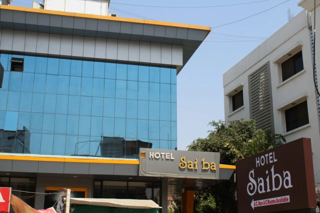 Hotel Sai ba