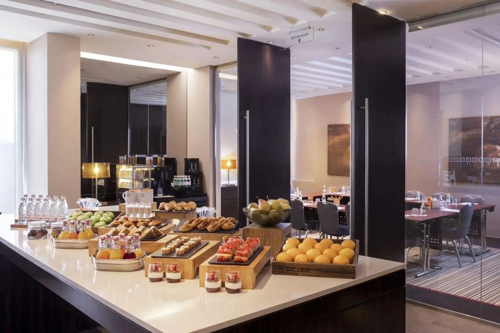 Centro Barsha - by Rotana