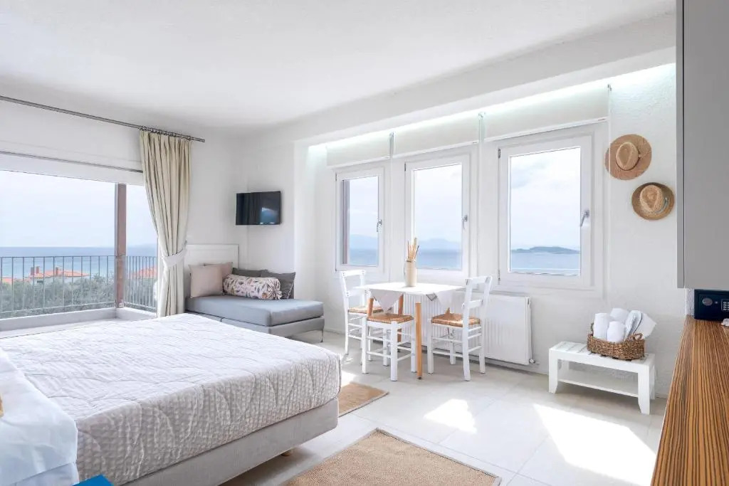 Villa Almira Luxury Apartments