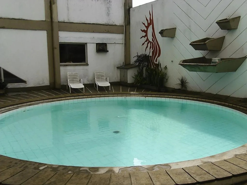 Pontal Praia Hotel