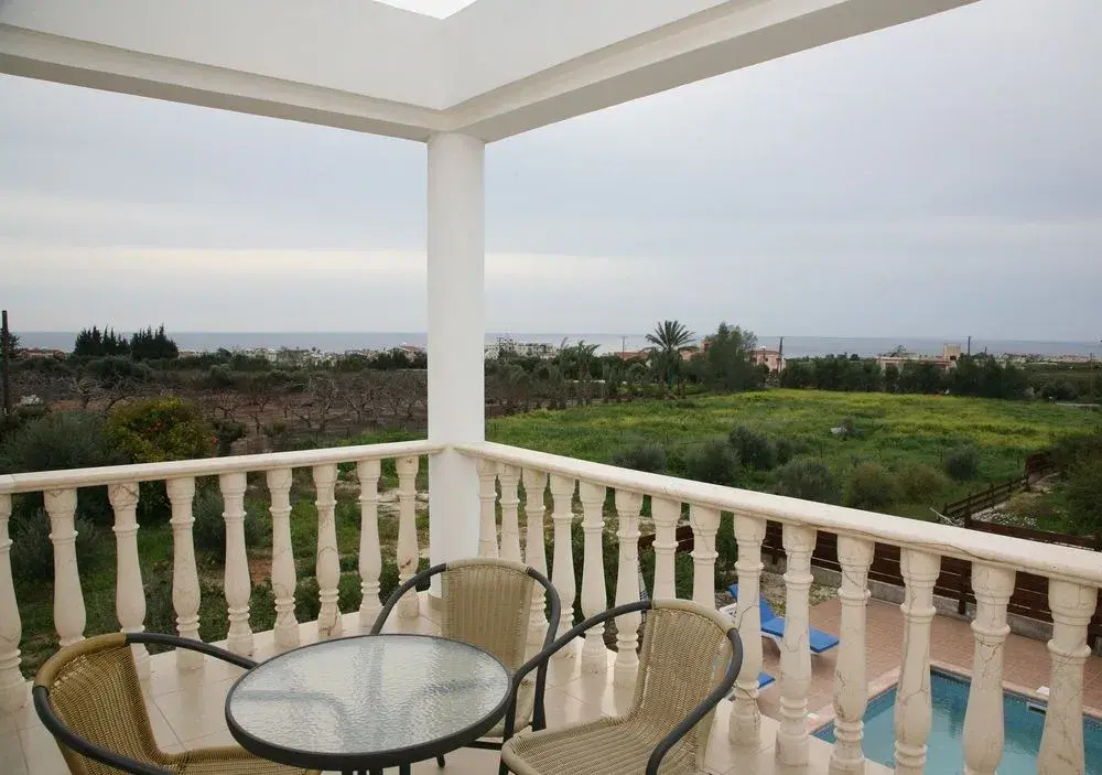 Aphrodite Gardens Holiday Villas
