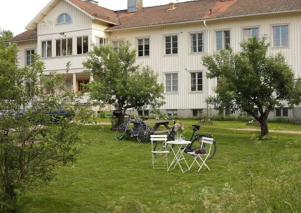 STF Vandrarhem Edsbyn