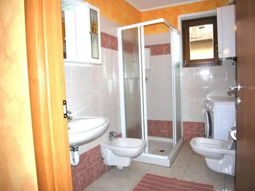 Casa Lago Mary