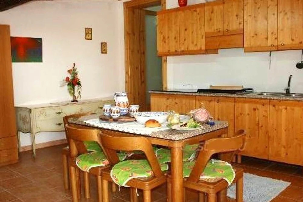 Apartment With 2 Bedrooms in Castrignano del Capo, With Shared Pool, Enclosed Garden and Wifi
