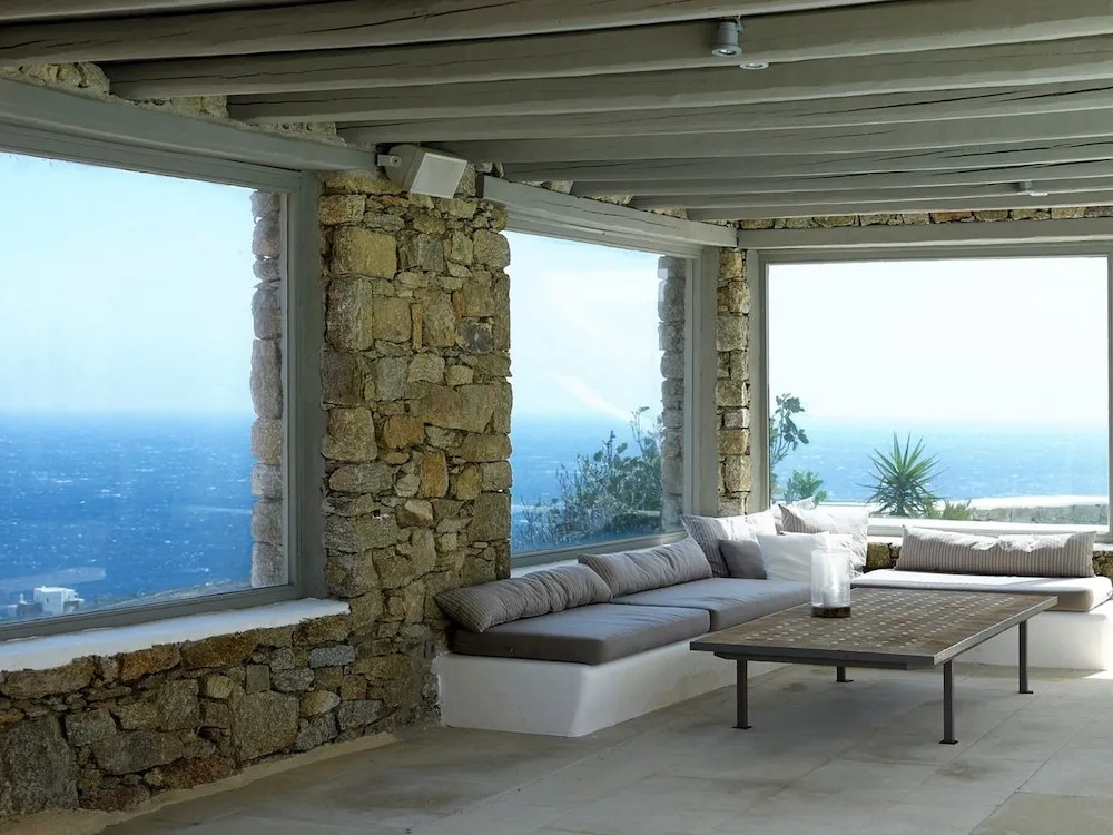 Villa Delilah